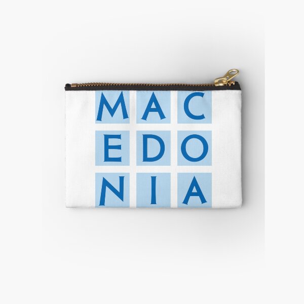 Item preview, Macedonia designed and sold by Lefteris Betsis.
