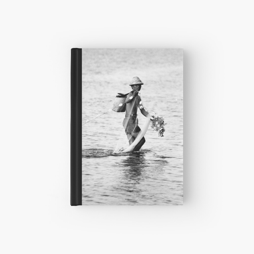 Item preview, Hardcover Journal designed and sold by redmoondragon.