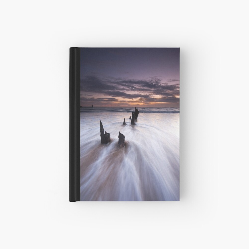 Item preview, Hardcover Journal designed and sold by tontoshorse.