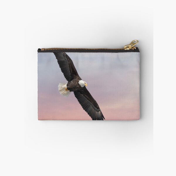Item preview, Bald Eagle With The Sunrise 2019-1 designed and sold by Thomasyoung.