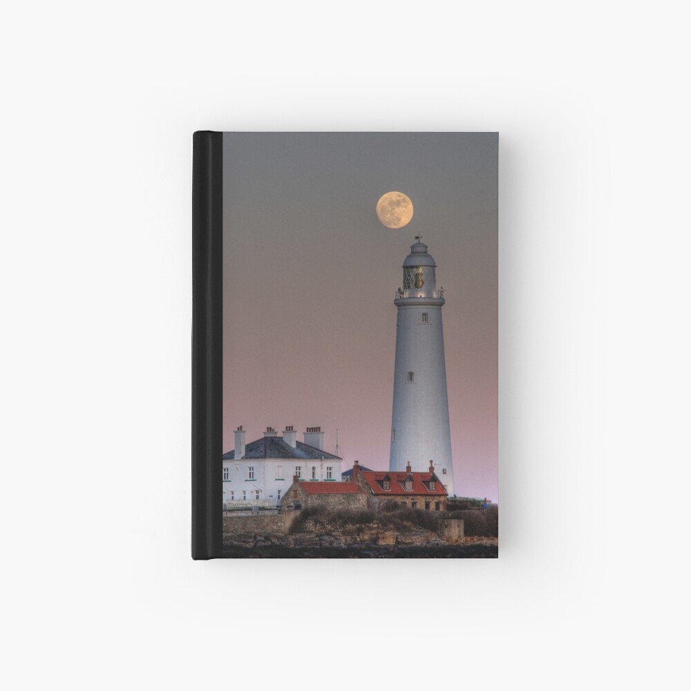 Item preview, Hardcover Journal designed and sold by tontoshorse.