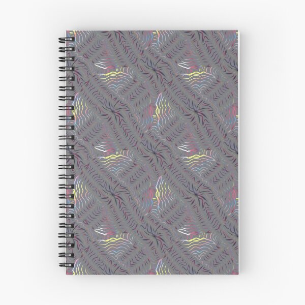 Item preview, mandala stripes designed and sold by PatternLady.