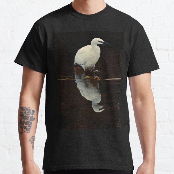 FANCY FOOTWORK Classic T-Shirt