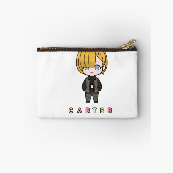 Item preview, Unnie Carter  designed and sold by missykala.