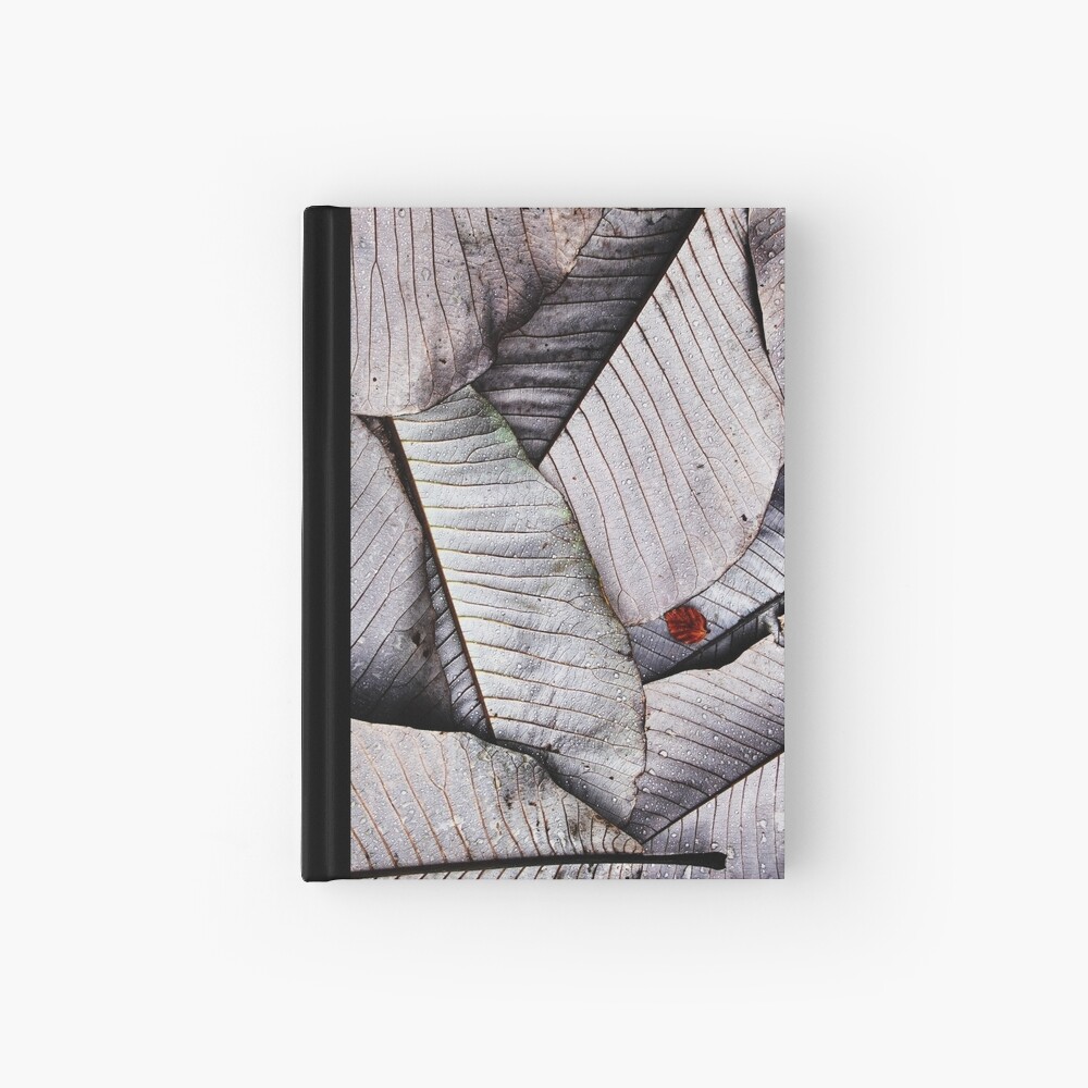 Item preview, Hardcover Journal designed and sold by Coigach.