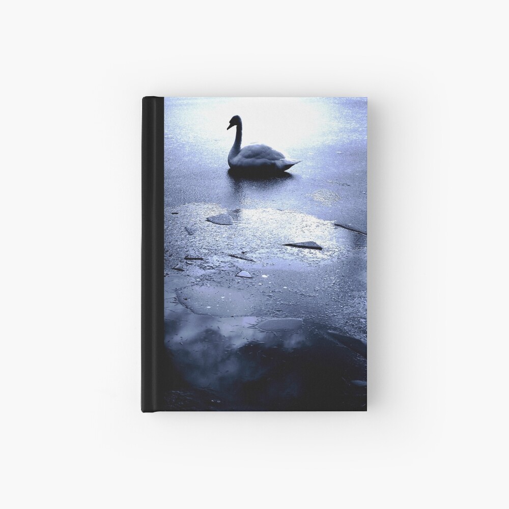 Item preview, Hardcover Journal designed and sold by Coigach.