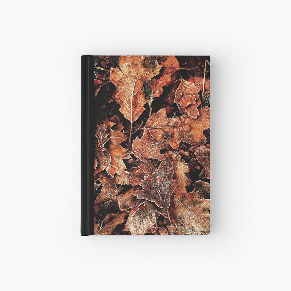 Item preview, Hardcover Journal designed and sold by Coigach.