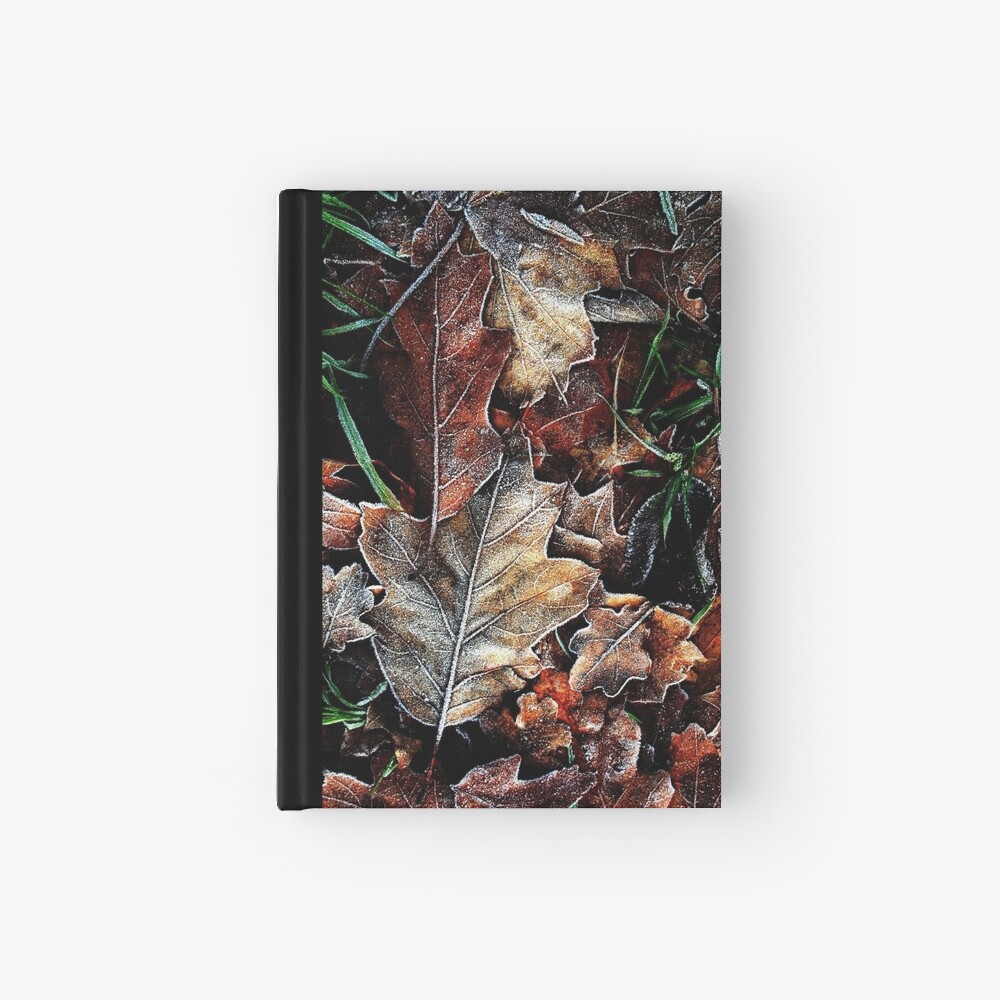 Item preview, Hardcover Journal designed and sold by Coigach.