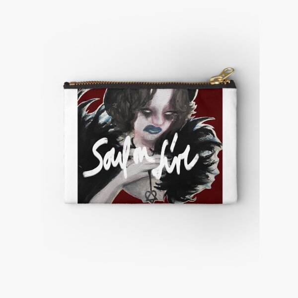 Item preview, SOUL ON FIRE designed and sold by Warhowla.