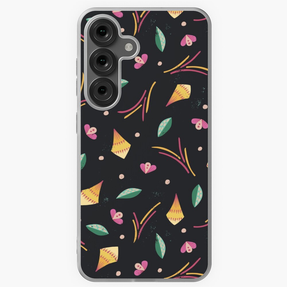 Item preview, Samsung Galaxy Soft Case designed and sold by tinytenacious.