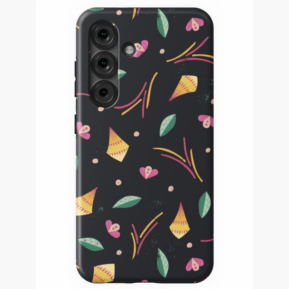 Item preview, Samsung Galaxy Tough Case designed and sold by tinytenacious.