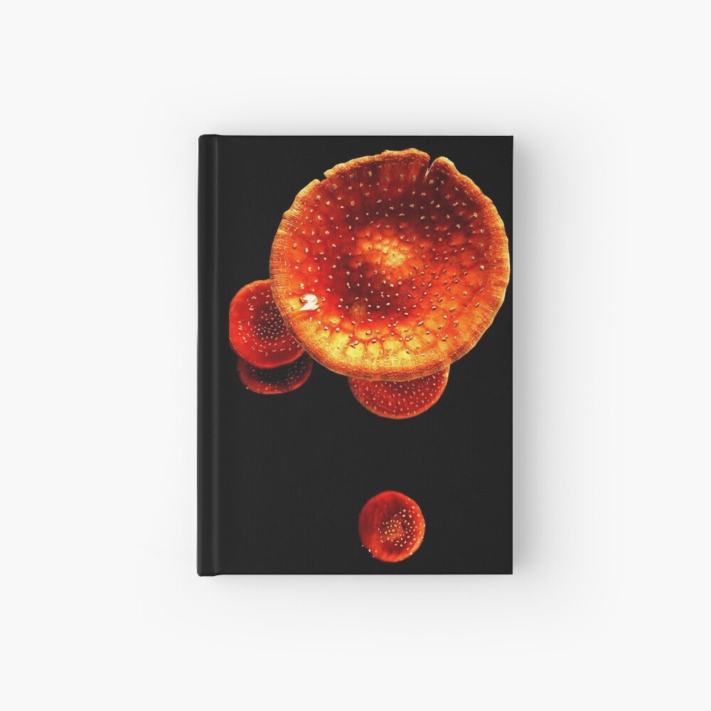 Item preview, Hardcover Journal designed and sold by Coigach.