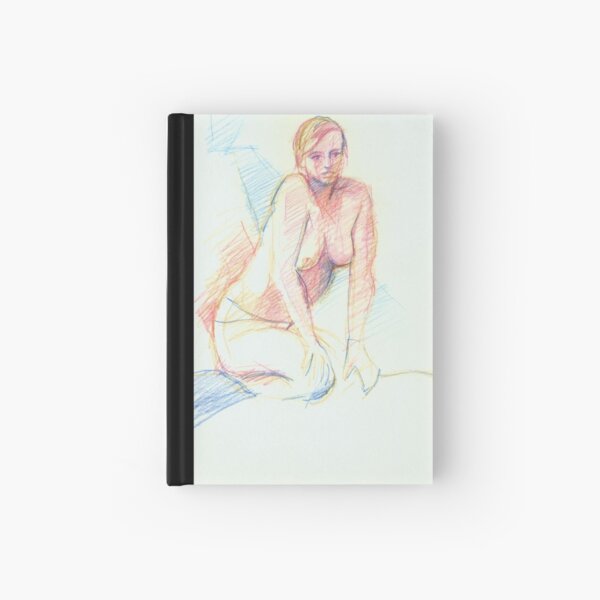 Antonia 06 Hardcover Journal
