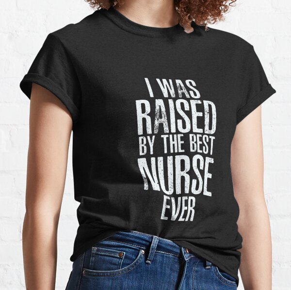 Funny Nurse Shirt I See Naked People Nurse Life Shirt, Registered