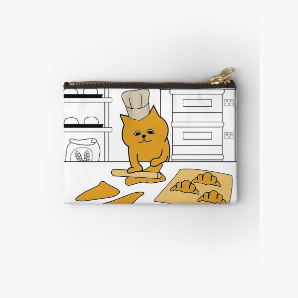Item preview, The cat bakery designed and sold by lsvds.