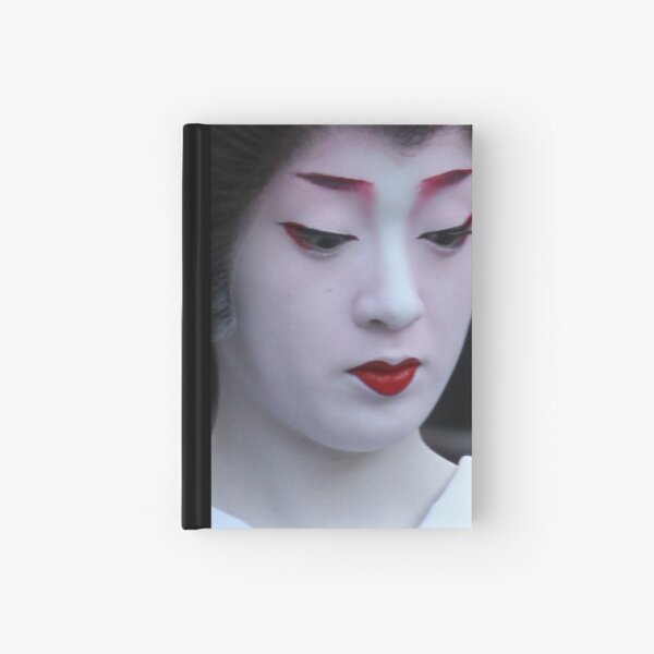 Item preview, Kyoto Geisha designed and sold by HPJapan.