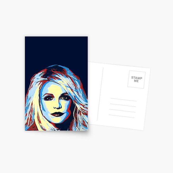 Domination Postcard