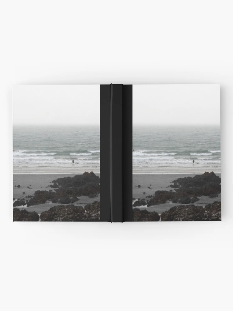 Thumbnail 2 of 3, Journal, Tidal Rocks designed and sold by Time And Tide.