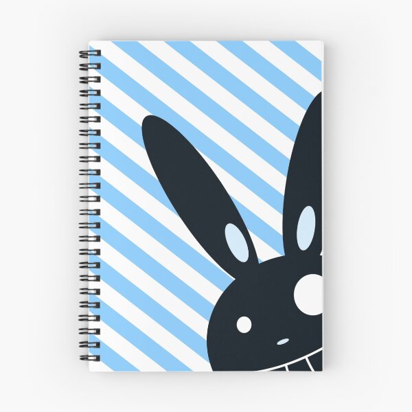 Item preview, Killer Bunnie! designed and sold by TheKillerOpekui.