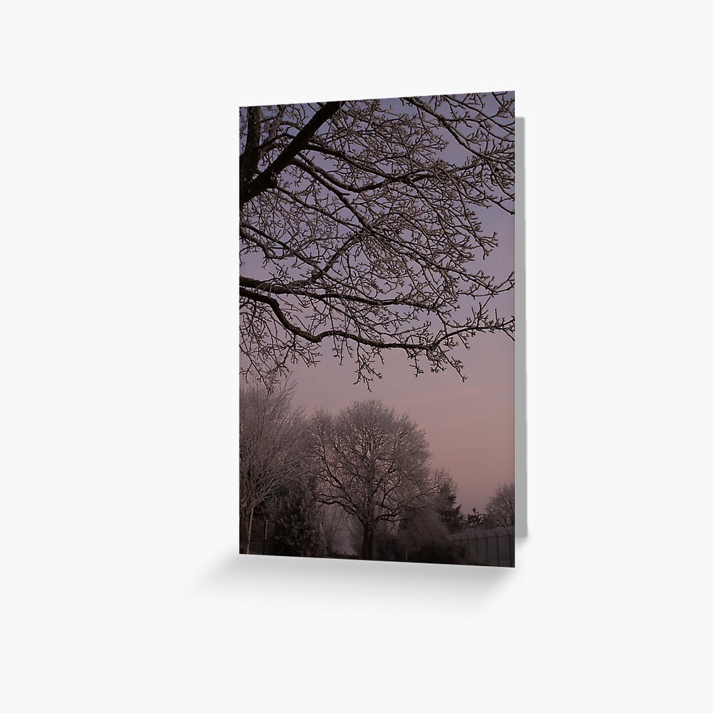 Item preview, Greeting Card designed and sold by blondie1sammo.