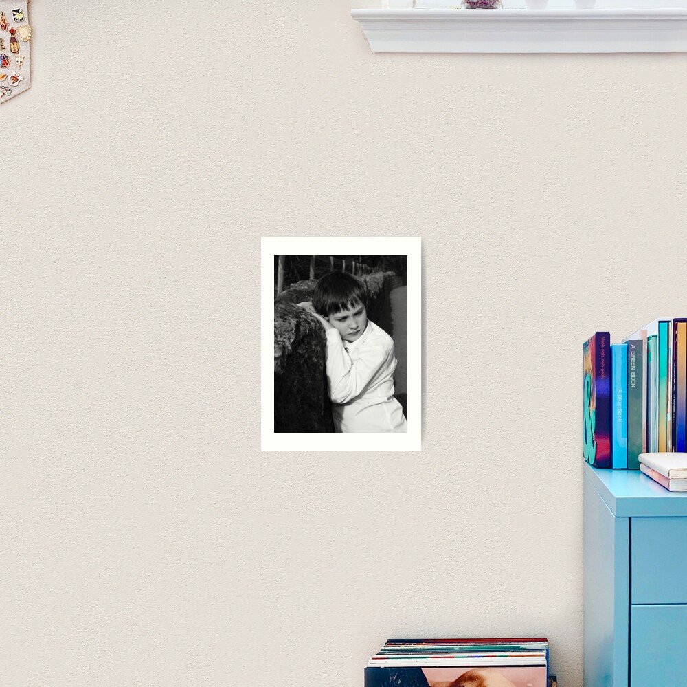 Item preview, Art Print designed and sold by blondie1sammo.