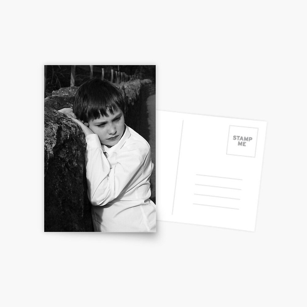 Item preview, Postcard designed and sold by blondie1sammo.