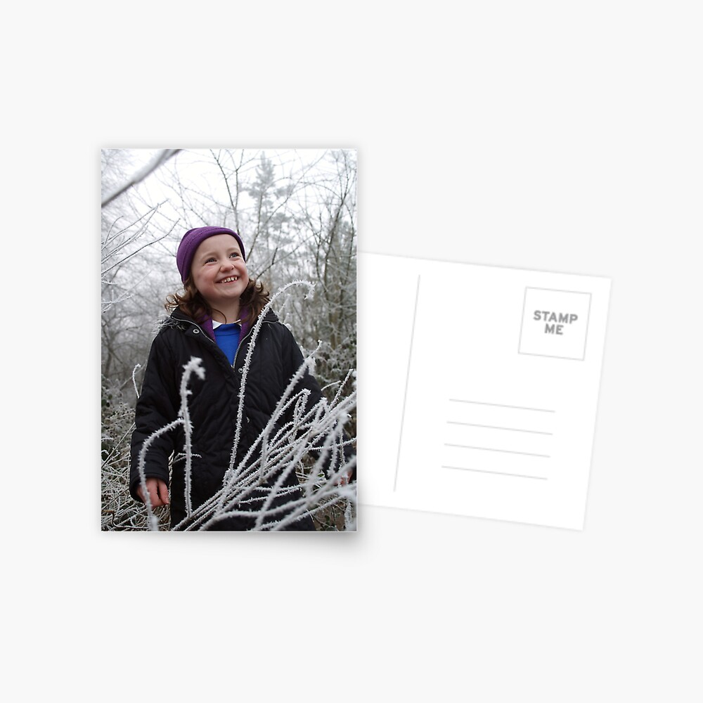 Item preview, Postcard designed and sold by blondie1sammo.