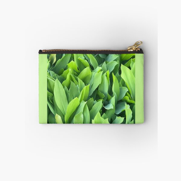 Item preview, Lily of the Valley Leaves designed and sold by Leenasart.
