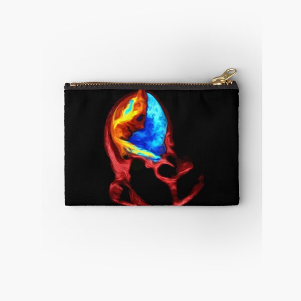 Item preview, Devilish aortic regurgitation designed and sold by EchoArtUK.