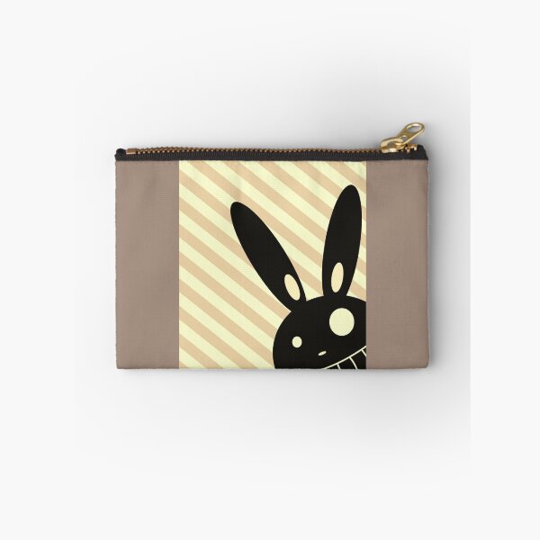 Item preview, Killer Bunnie.. In Sepia! designed and sold by TheKillerOpekui.