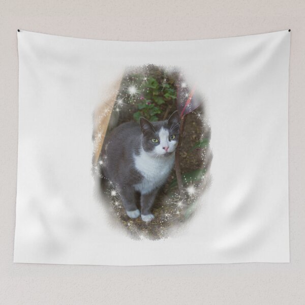 Item preview, Puss designed and sold by alabca.