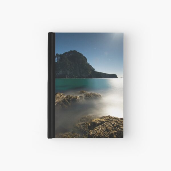 Counting Stars Hardcover Journal