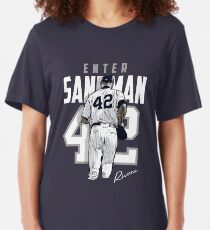 Sandman Rivera Slim Fit T-Shirt