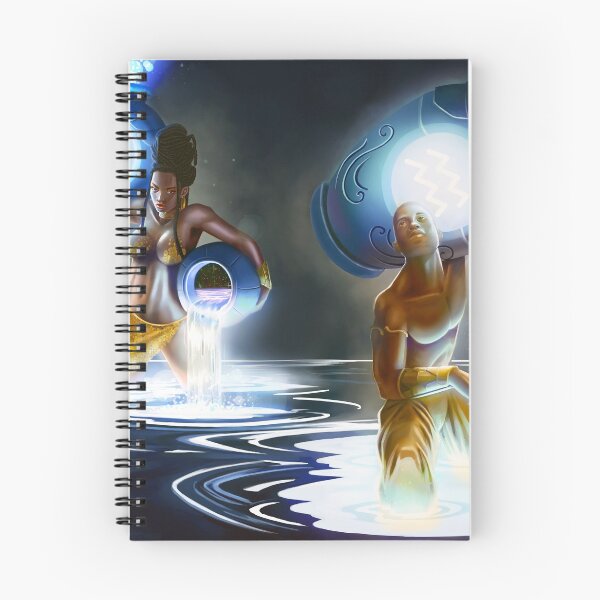 Item preview, Zodiac: Aquarius Combination designed and sold by dracanima.
