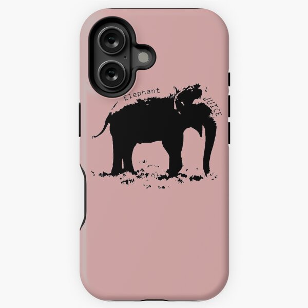 Item preview, Elephant Juice designed and sold by WillofDe.