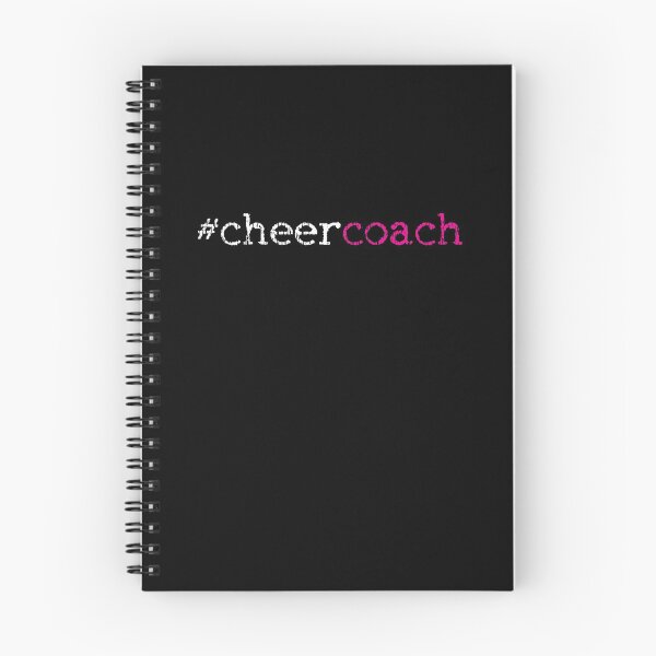 Item preview, Cheerleading Leader Cheerleader Coach  designed and sold by 4tomic.