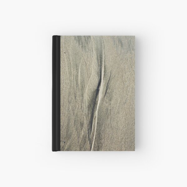 Sand Vagina 2 Hardcover Journal