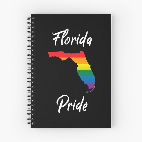 Item preview, Florida Pride LGBT Gay Lesbian Bisexual Gift designed and sold by frankiewillie.
