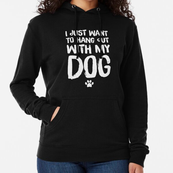 Funny Dog Shirt Breeder Dog People Sweatshirt Dog Lovers Dog Park Dogs Better Than People Dog Gift Hoodie