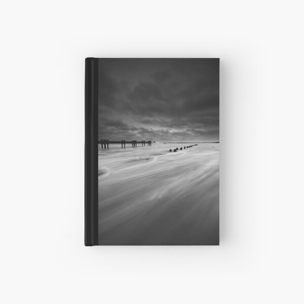 Imposing Hardcover Journal