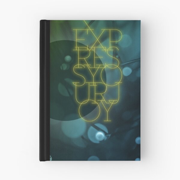 Item preview, Express Your Joy designed and sold by Xander Ashwell.