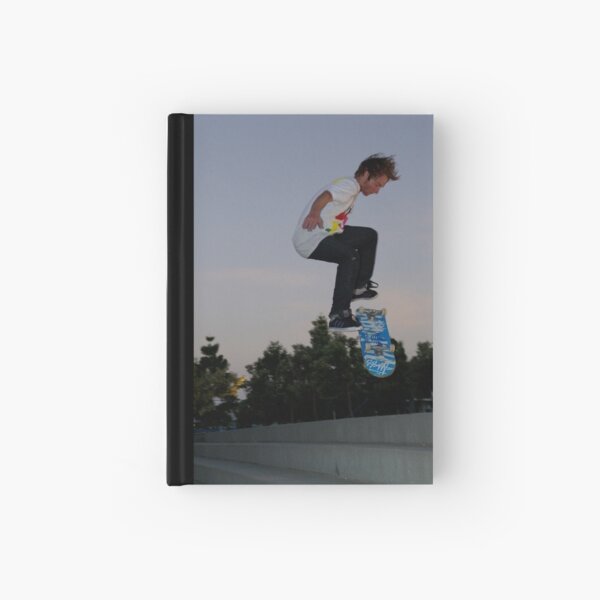Adidas Hardcover Journal