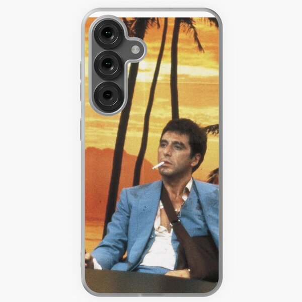 Item preview, Scarface designed and sold by :C// 1011.