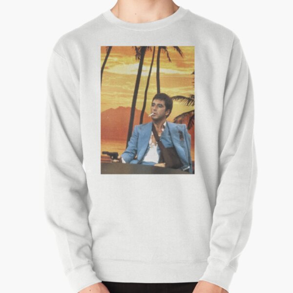 Item preview, Scarface designed and sold by :C// 1011.