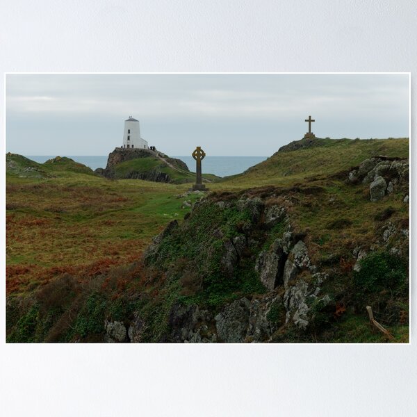 Item preview, ISLAND OF NEWBOROUGH designed and sold by andrewsaxton.