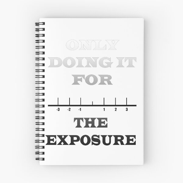 Item preview, Imagine the exposure you'll get? designed and sold by HeardUWereDead.