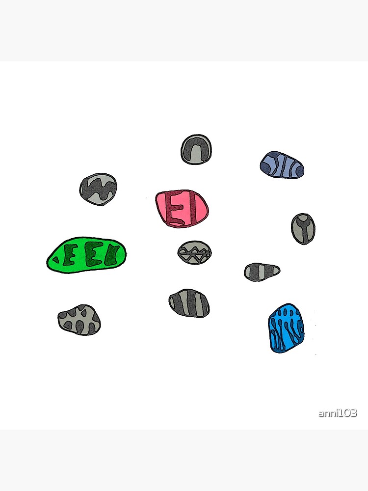 Rock art by anni103