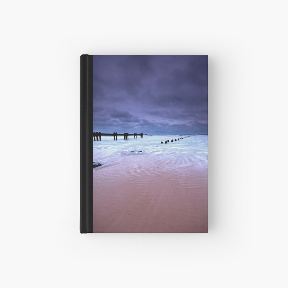 flow Hardcover Journal
