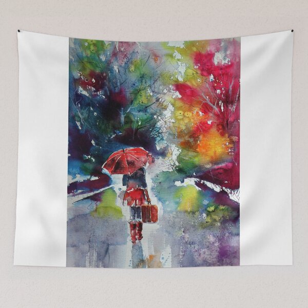 Item preview, Walk alone designed and sold by kovacsannabrigi.