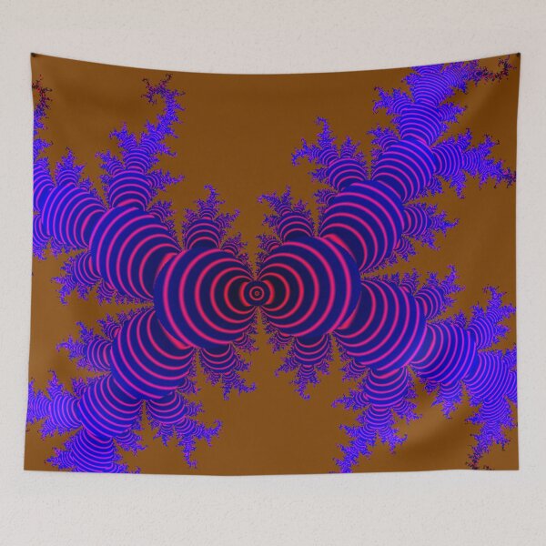 Item preview, Fractal spider designed and sold by Feyacvetov.